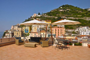 La Zinefra Amalfi Dreams